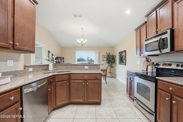 1833 INDIGO Street, Fernandina Beach, FL 32034