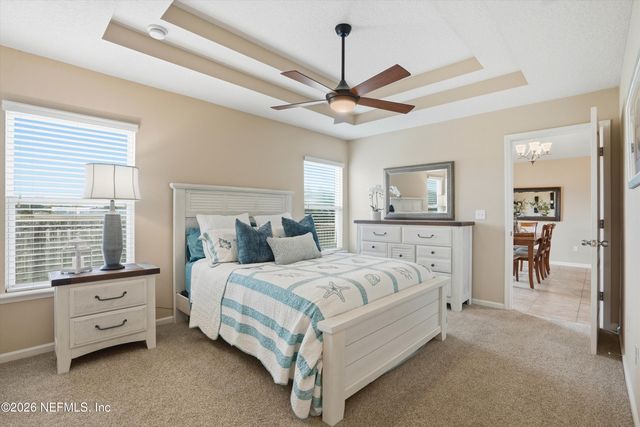 1833 INDIGO Street, Fernandina Beach, FL 32034