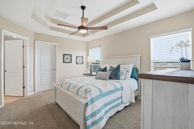 1833 INDIGO Street, Fernandina Beach, FL 32034