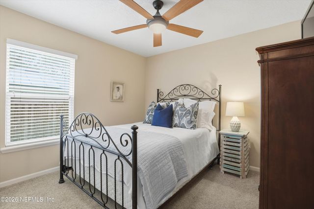 1833 INDIGO Street, Fernandina Beach, FL 32034