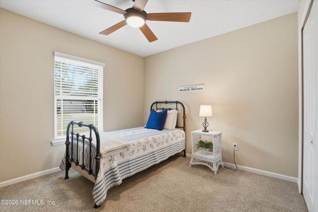 1833 INDIGO Street, Fernandina Beach, FL 32034