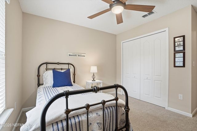 1833 INDIGO Street, Fernandina Beach, FL 32034