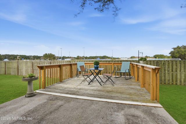 1833 INDIGO Street, Fernandina Beach, FL 32034