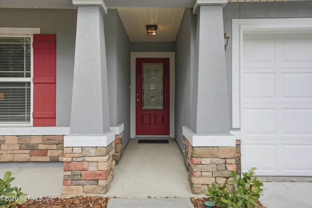 1833 INDIGO Street, Fernandina Beach, FL 32034