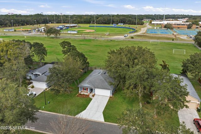 1833 INDIGO Street, Fernandina Beach, FL 32034