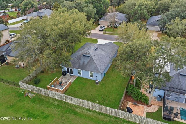 1833 INDIGO Street, Fernandina Beach, FL 32034