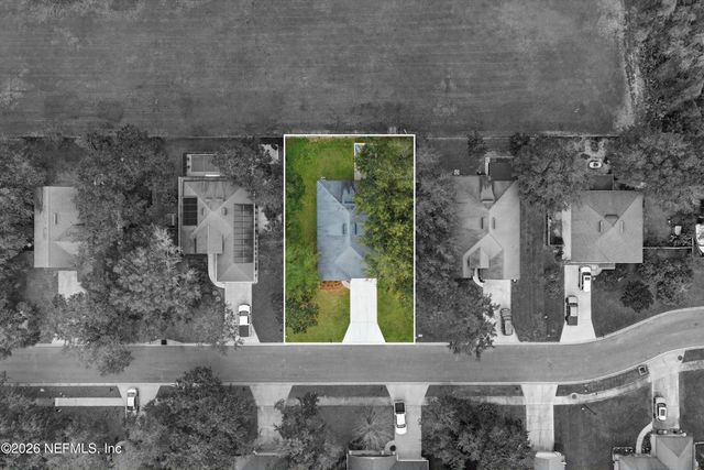 1833 INDIGO Street, Fernandina Beach, FL 32034