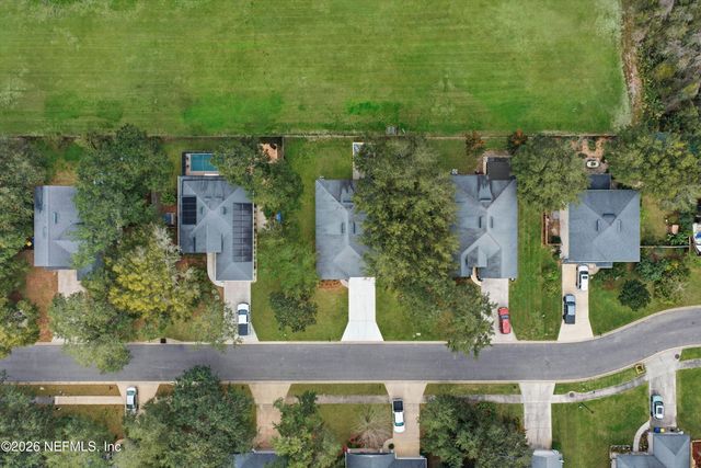 1833 INDIGO Street, Fernandina Beach, FL 32034