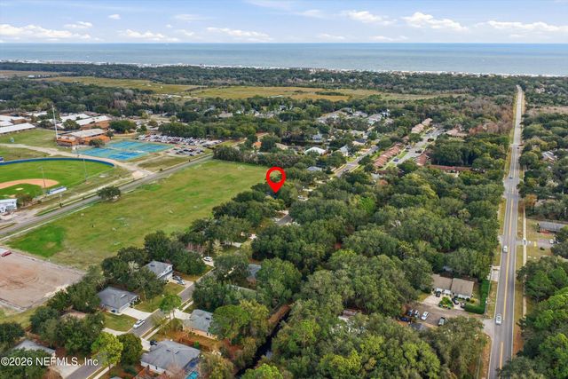 1833 INDIGO Street, Fernandina Beach, FL 32034