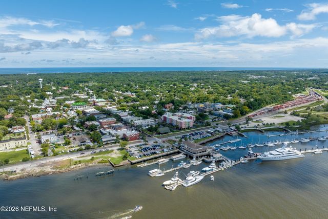 1833 INDIGO Street, Fernandina Beach, FL 32034