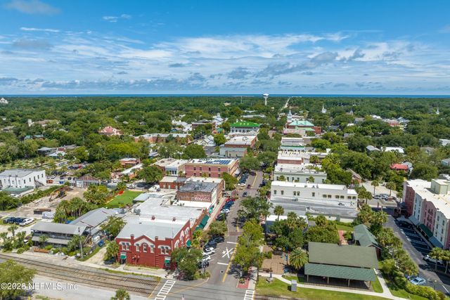 1833 INDIGO Street, Fernandina Beach, FL 32034