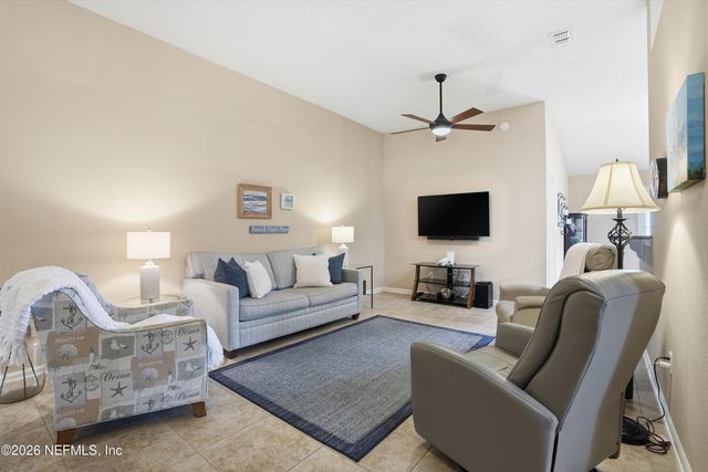 1833 INDIGO Street, Fernandina Beach, FL 32034