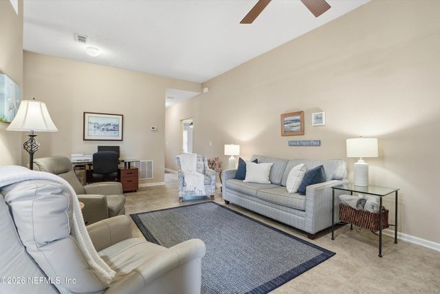 1833 INDIGO Street, Fernandina Beach, FL 32034