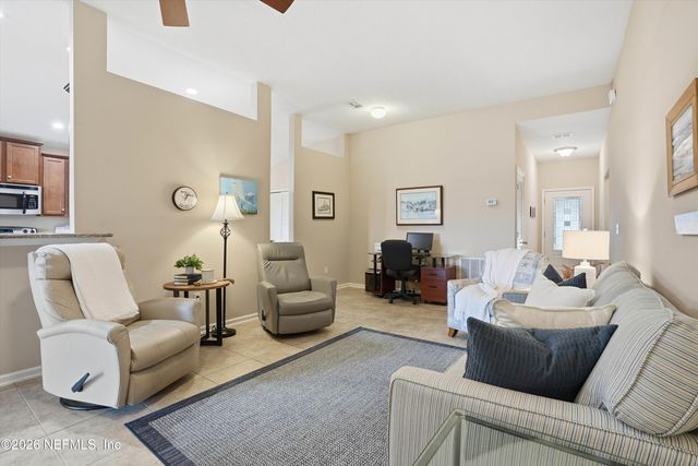 1833 INDIGO Street, Fernandina Beach, FL 32034