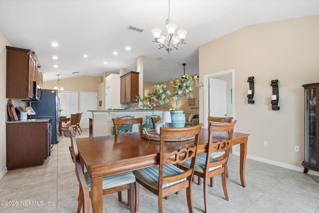 1833 INDIGO Street, Fernandina Beach, FL 32034