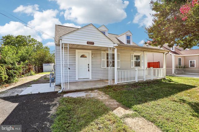 8217 DUNDALK AVE, Dundalk, MD 21222