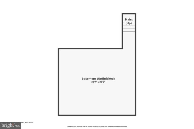 8217 DUNDALK AVE, Dundalk, MD 21222