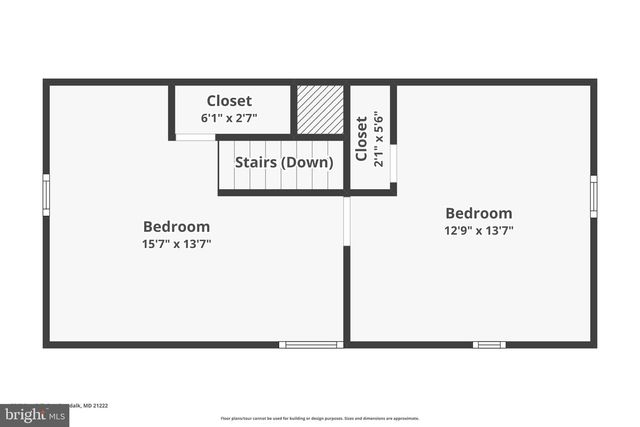 8217 DUNDALK AVE, Dundalk, MD 21222