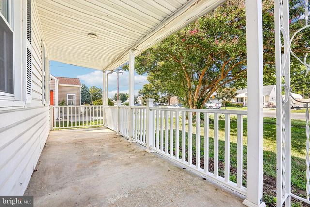 8217 DUNDALK AVE, Dundalk, MD 21222