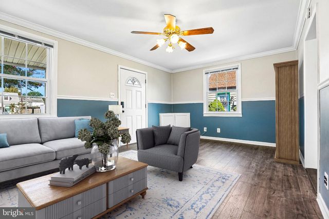 8217 DUNDALK AVE, Dundalk, MD 21222