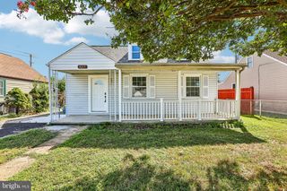 8217 DUNDALK AVE, Dundalk, MD 21222