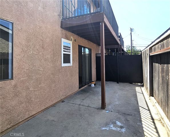 426 E Hullett A, Long Beach, CA 90805