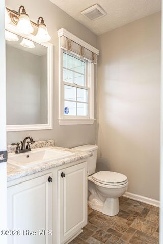 2909 Winton Drive, Fayetteville, NC 28306