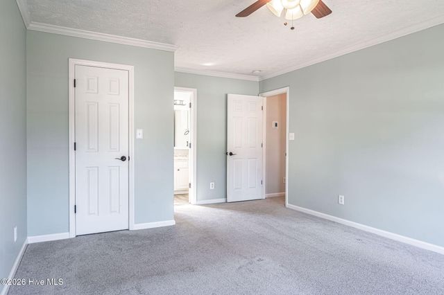 2909 Winton Drive, Fayetteville, NC 28306