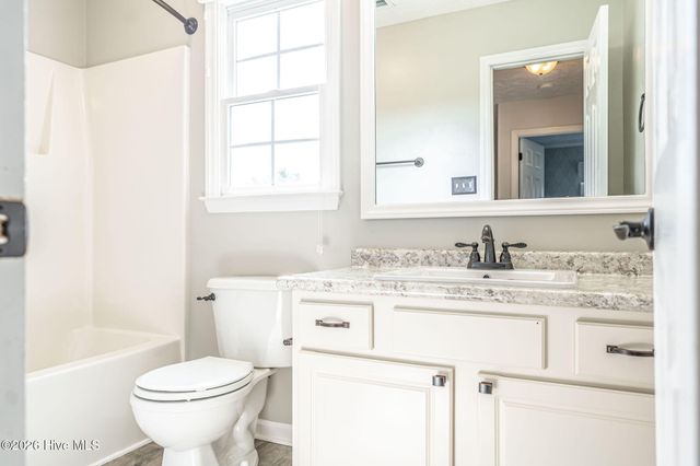 2909 Winton Drive, Fayetteville, NC 28306