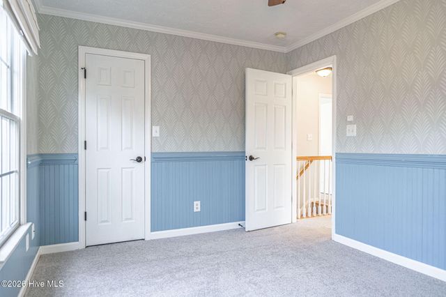 2909 Winton Drive, Fayetteville, NC 28306