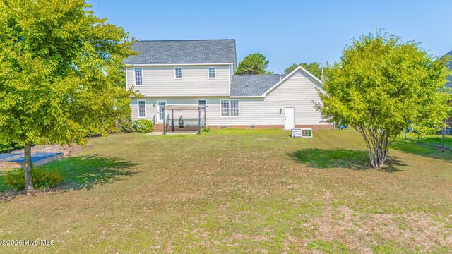 2909 Winton Drive, Fayetteville, NC 28306