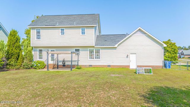 2909 Winton Drive, Fayetteville, NC 28306