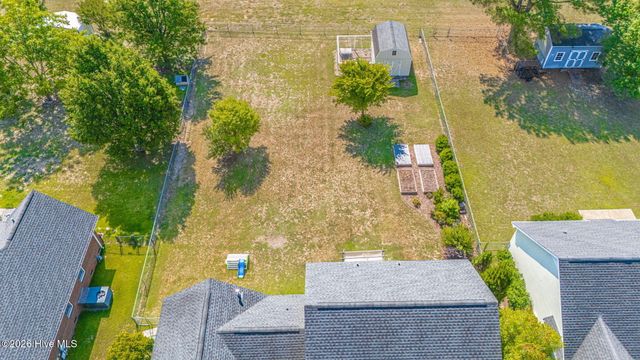 2909 Winton Drive, Fayetteville, NC 28306