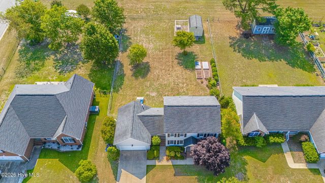 2909 Winton Drive, Fayetteville, NC 28306