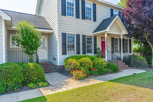 2909 Winton Drive, Fayetteville, NC 28306