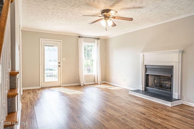 2909 Winton Drive, Fayetteville, NC 28306
