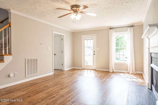 2909 Winton Drive, Fayetteville, NC 28306