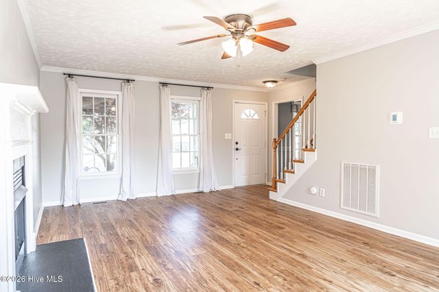 2909 Winton Drive, Fayetteville, NC 28306
