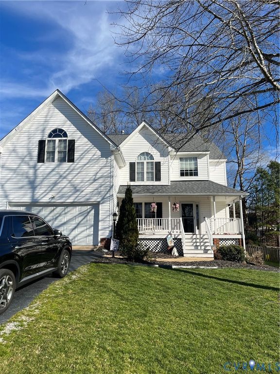 8519 Sunningdale Ter, Chesterfield, VA 23832