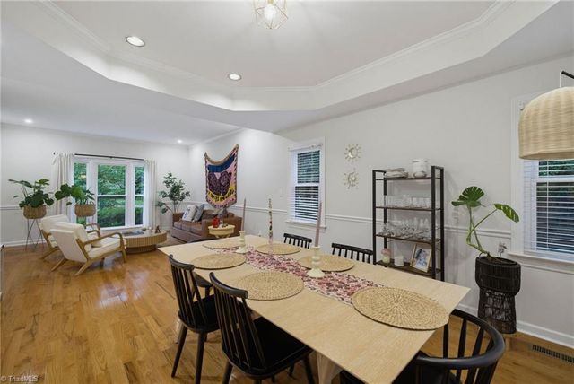 8 Elm Grove Way, Greensboro, NC 27405