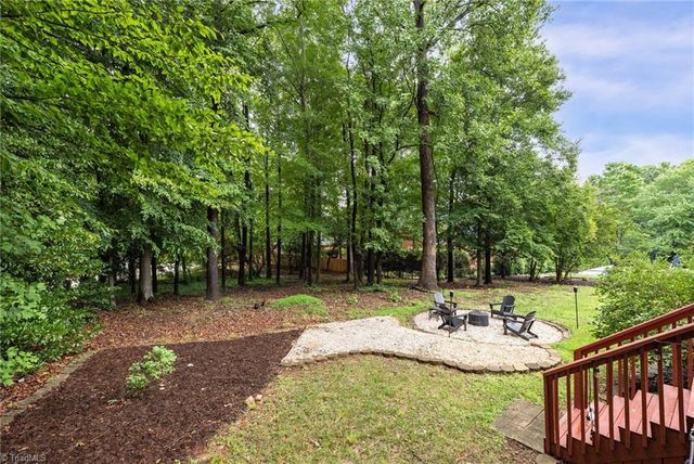 8 Elm Grove Way, Greensboro, NC 27405