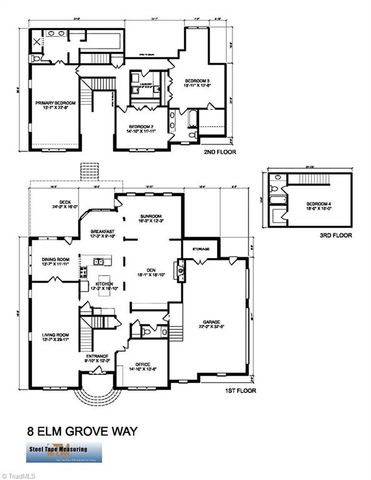 8 Elm Grove Way, Greensboro, NC 27405