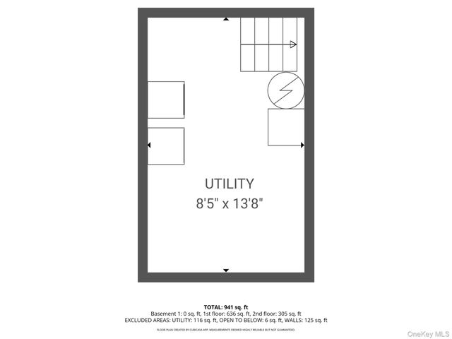 5 Pratt Street, Haverstraw, NY 10927