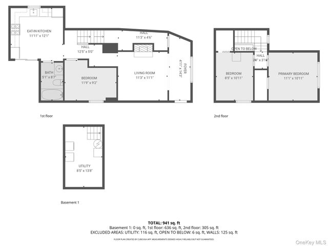 5 Pratt Street, Haverstraw, NY 10927