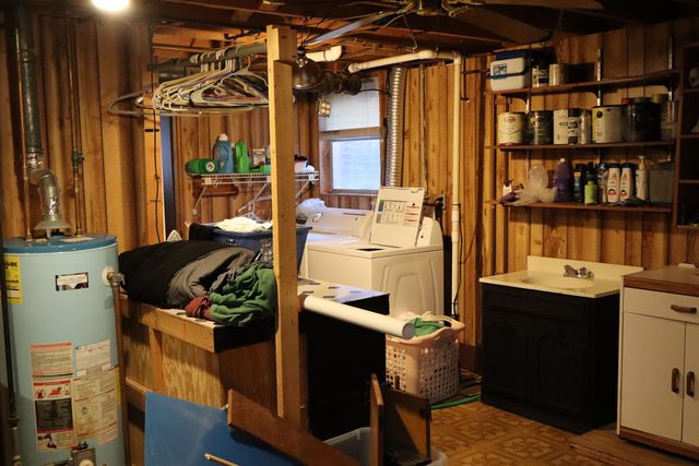 351 CAMPBELL ST, Staunton, VA 24401