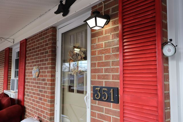 351 CAMPBELL ST, Staunton, VA 24401