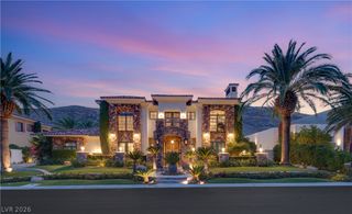 2793 Red Arrow Drive, Las Vegas, NV 89135