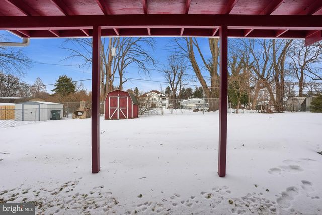 33 HENRY AVE, Feasterville Trevose, PA 19053