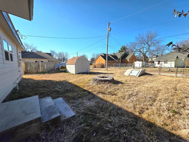 309 C Street NW, Miami, OK 74354