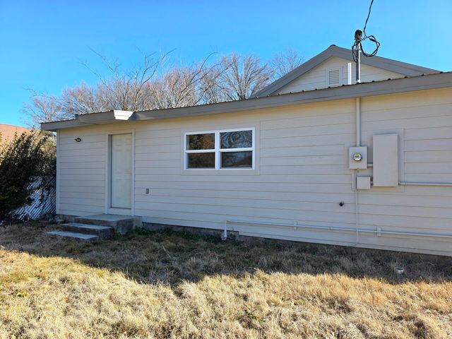 309 C Street NW, Miami, OK 74354